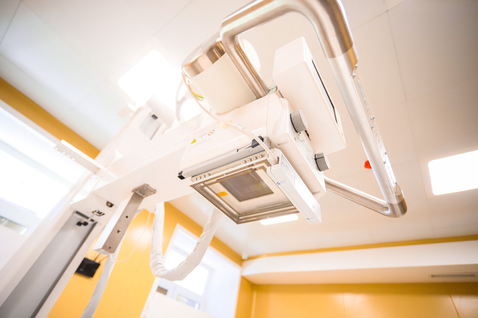 #Шатура#Здравоохранение#рентген#ШатурскаяБольница