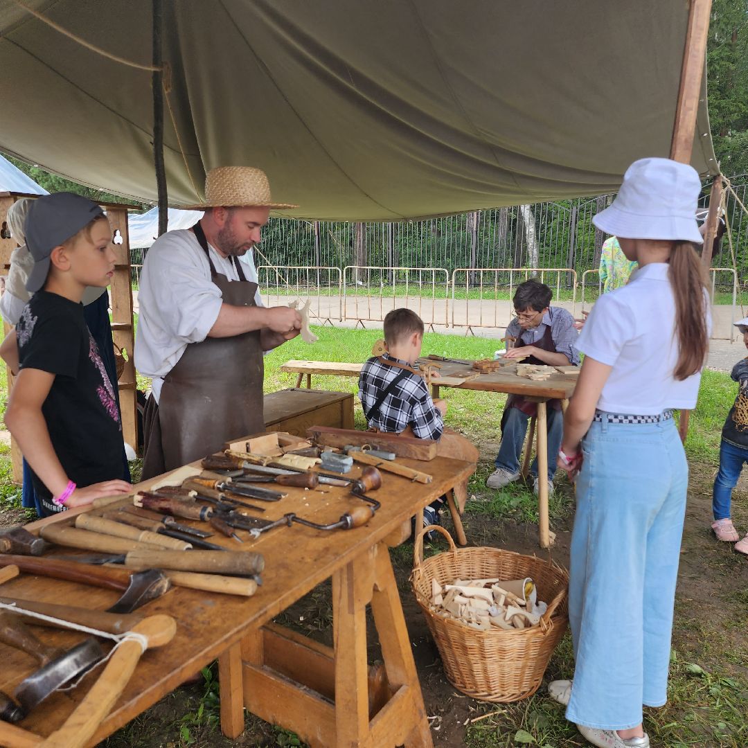 Фестиваль, конный фестиваль, Иваново поле, Ивановское, городской округ Черноголовка