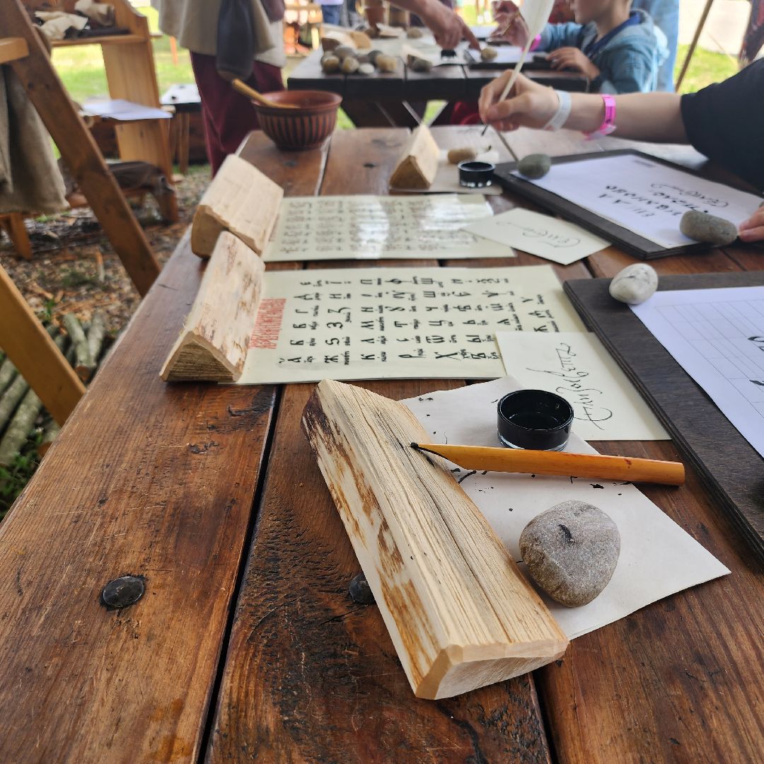 Фестиваль, конный фестиваль, Иваново поле, Ивановское, городской округ Черноголовка