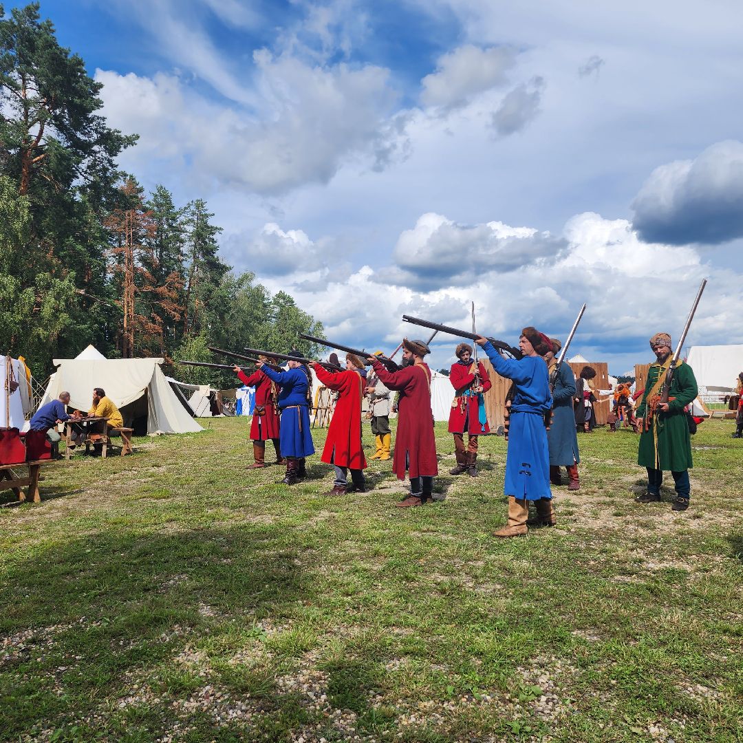 Фестиваль, конный фестиваль, Иваново поле, Ивановское, городской округ Черноголовка