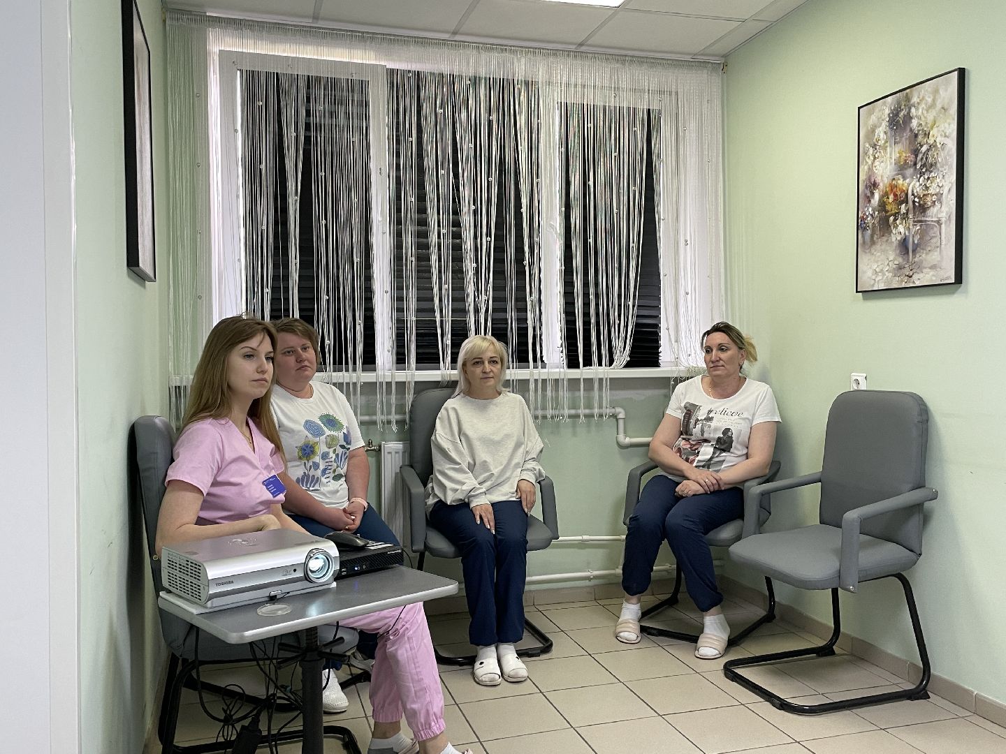 Медицина, люберцы, диабет, обучение