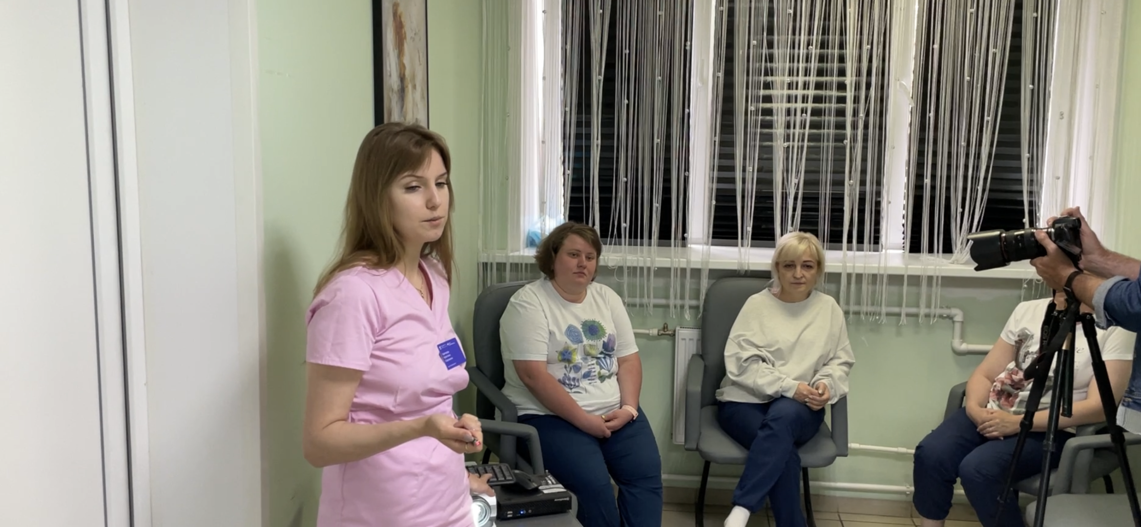 Медицина, люберцы, диабет, обучение