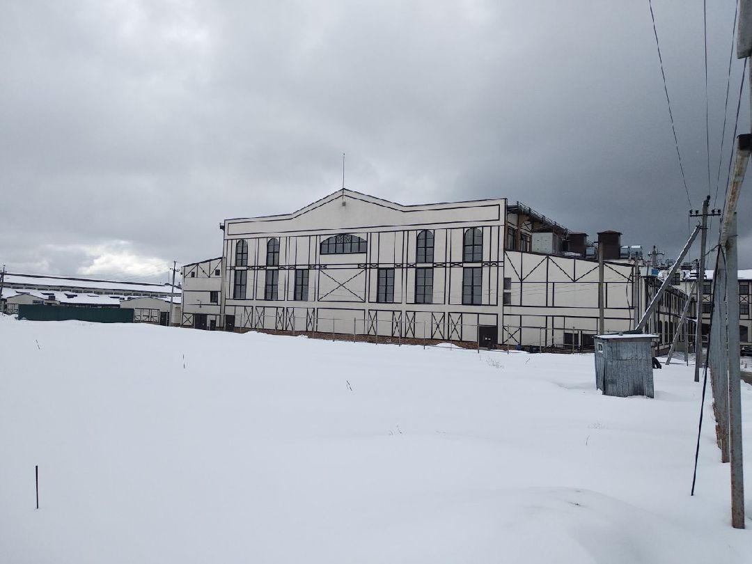 Дмитров, MAXIMA PARK, конный спорт