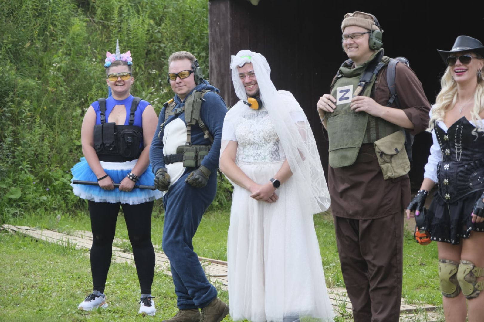 Пущино, спорт, стрельба