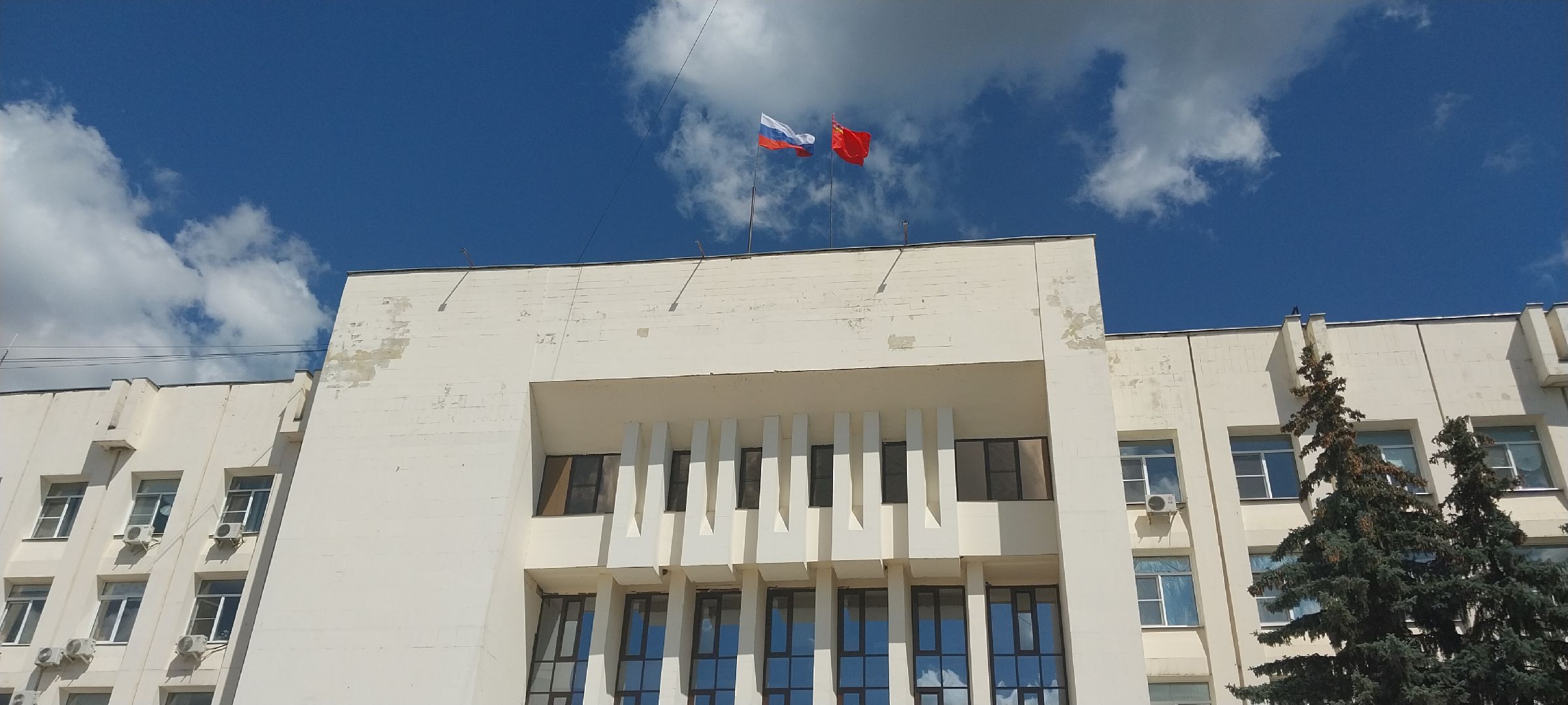 Коломна, ТИК, выборы