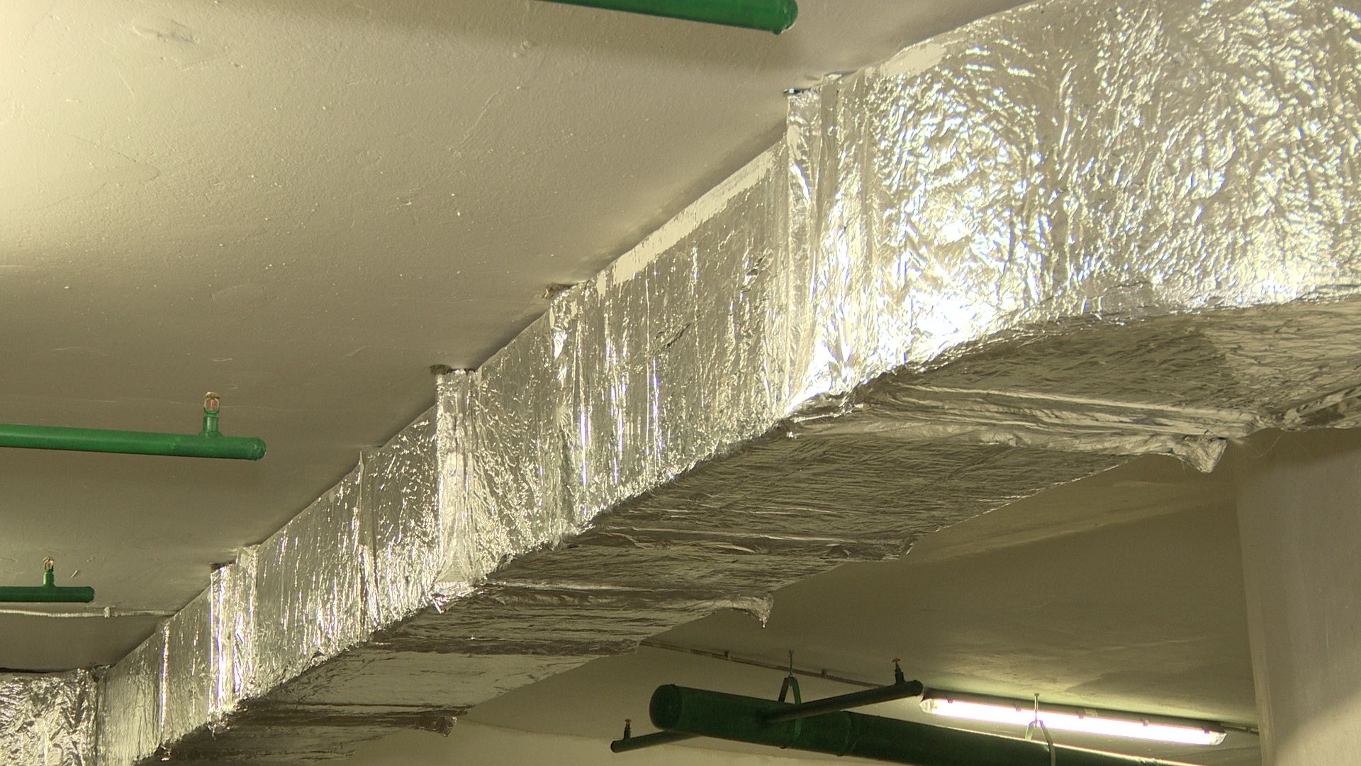 Реутов, строительство, Рациональ, паркинг