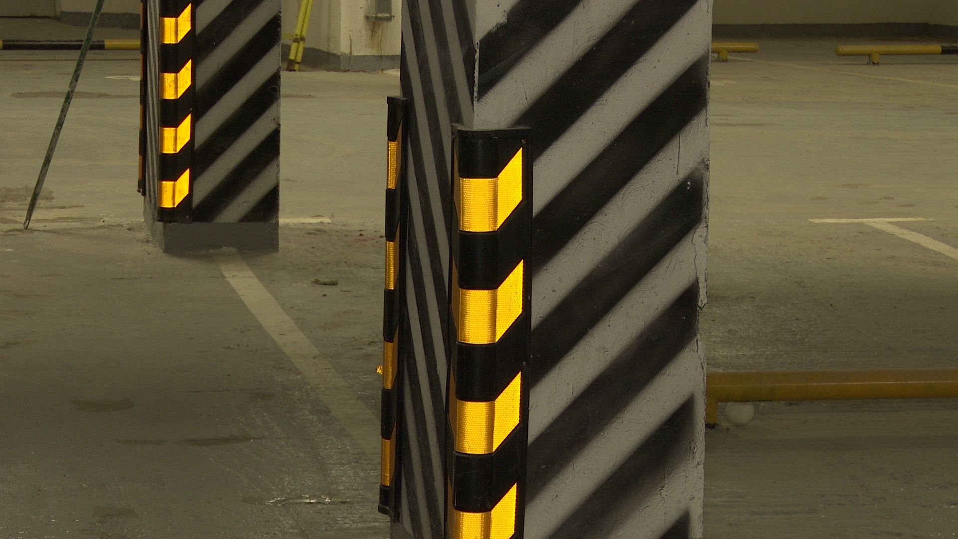 Реутов, строительство, Рациональ, паркинг