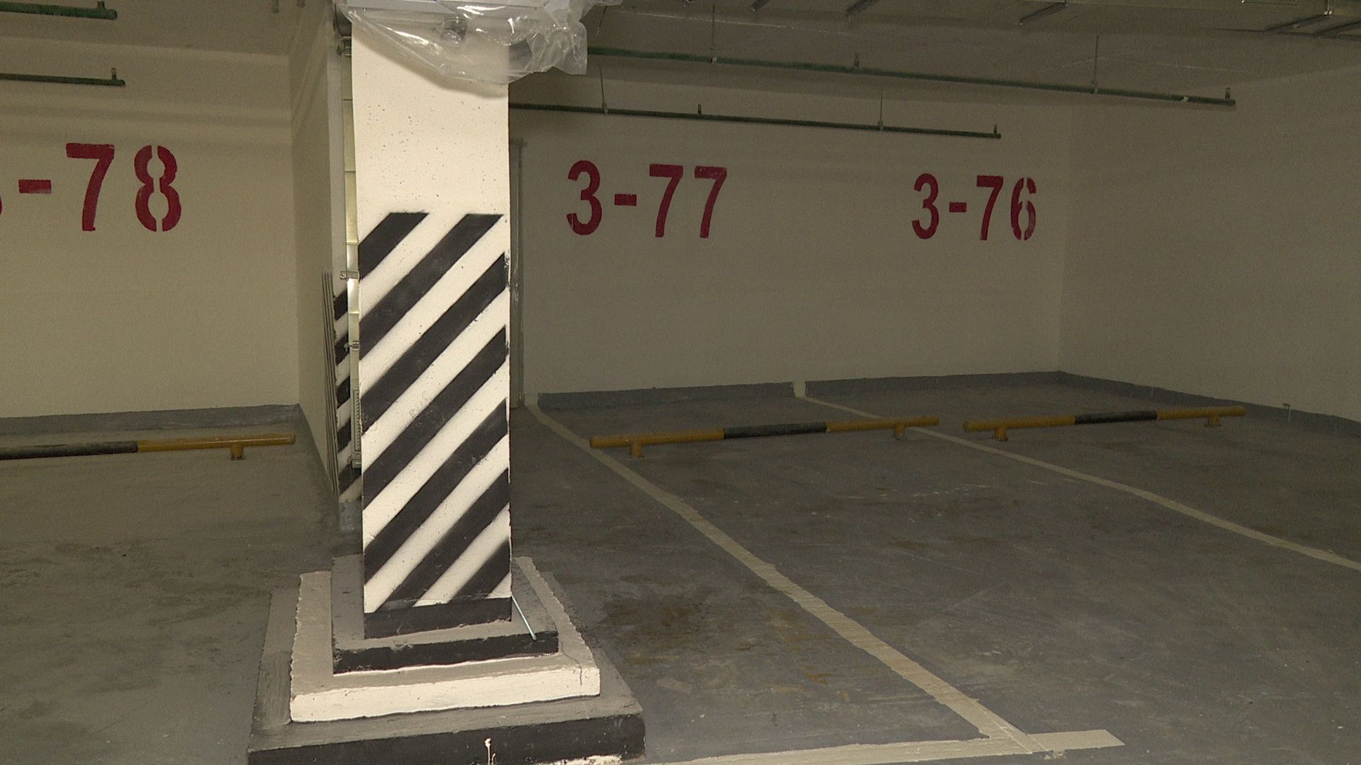 Реутов, строительство, Рациональ, паркинг