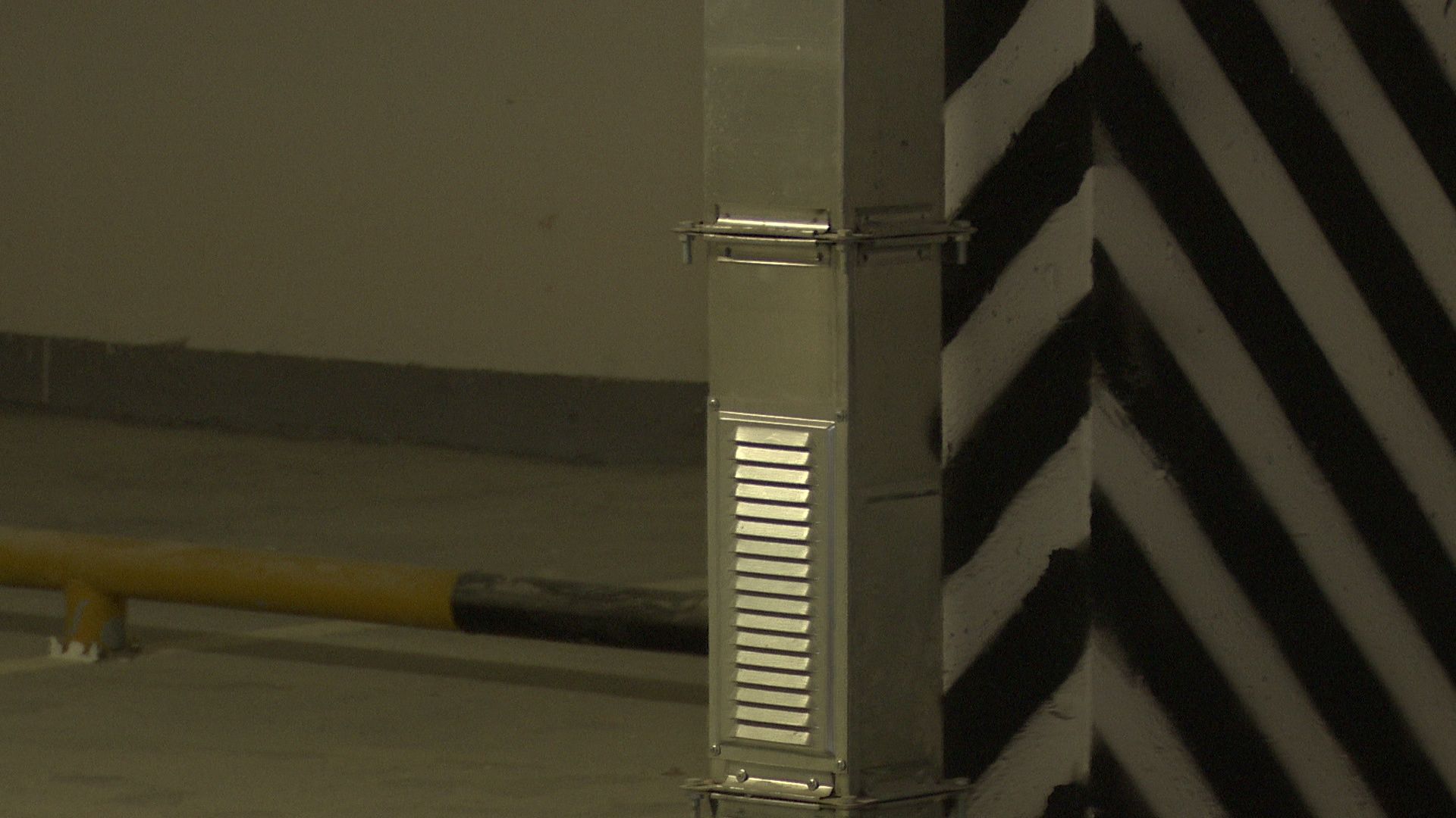 Реутов, строительство, Рациональ, паркинг