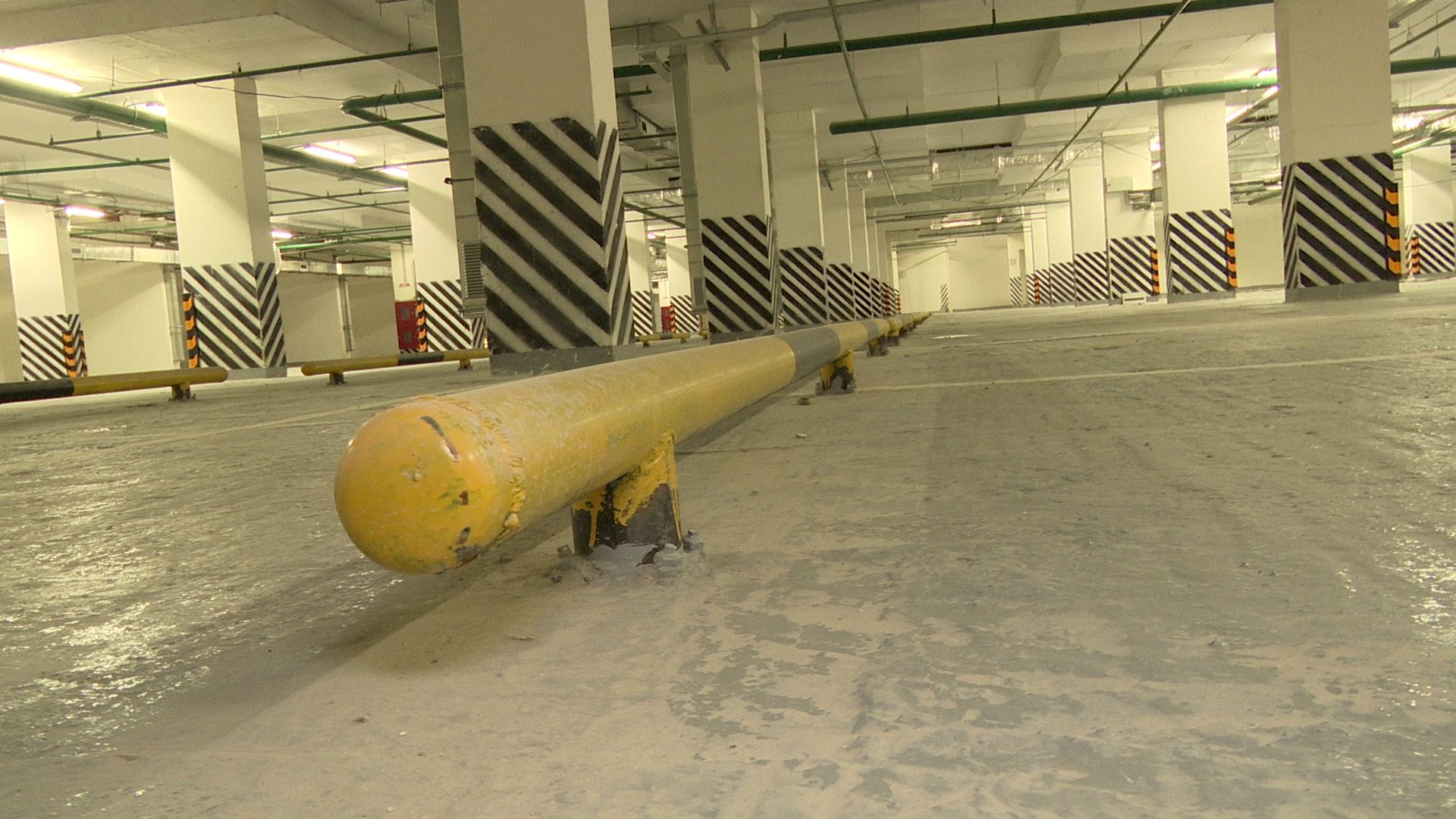 Реутов, строительство, Рациональ, паркинг