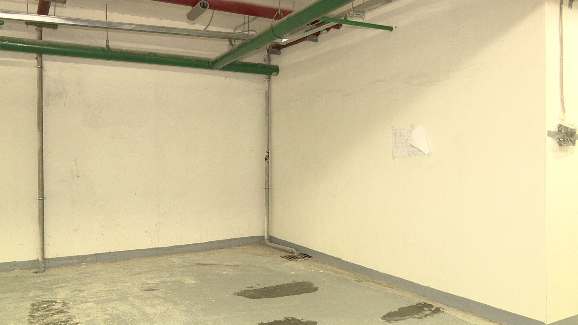 Реутов, строительство, Рациональ, паркинг