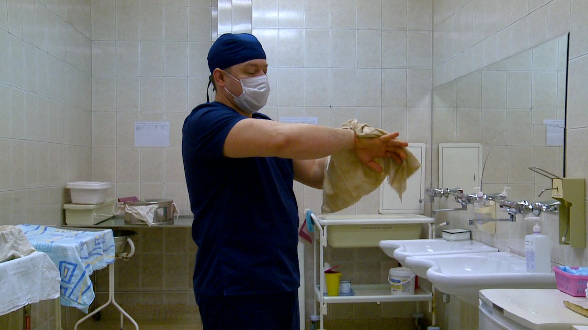 Реутов, медицина, здравоохранение, врачи, методики, желтуха