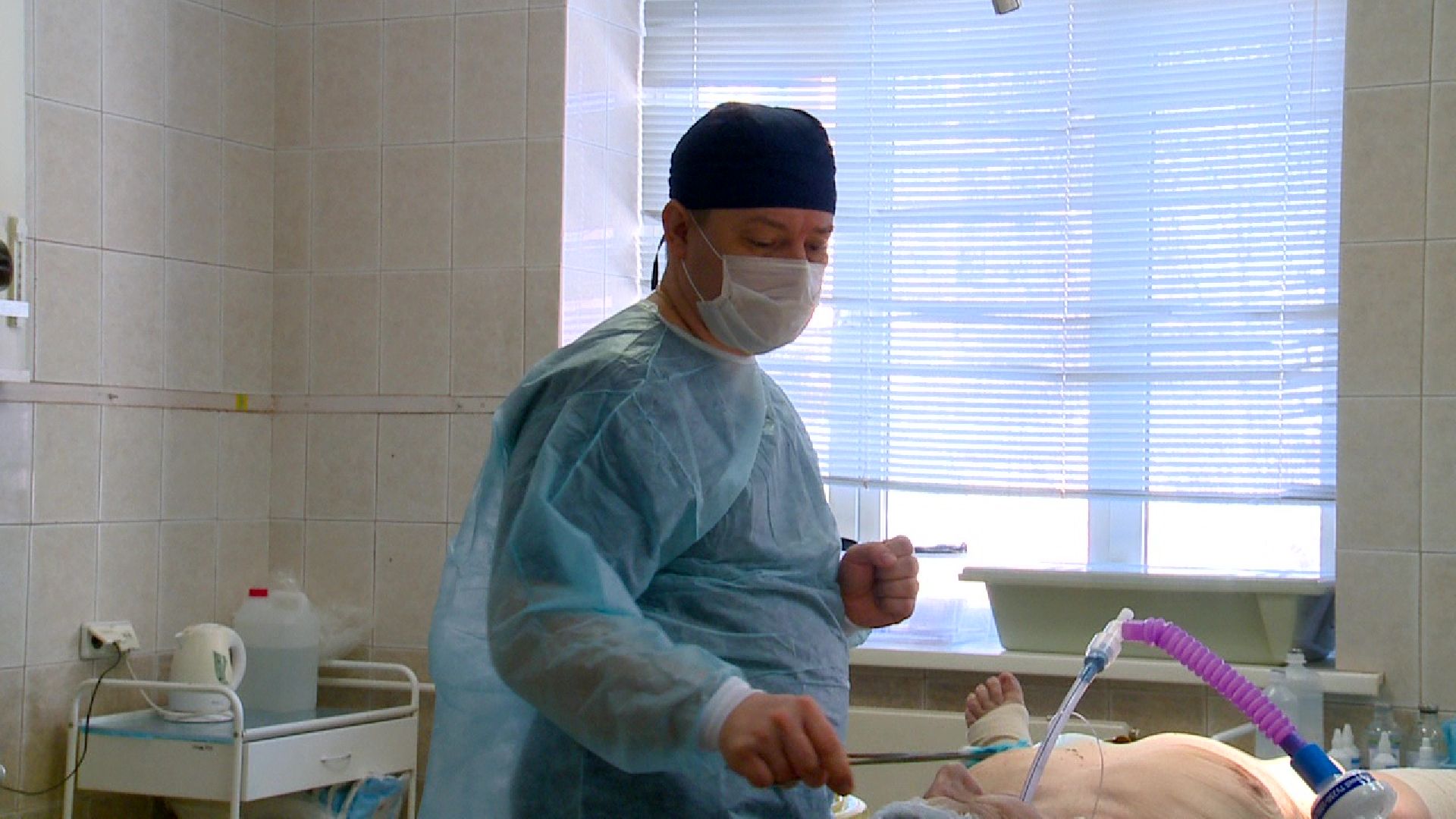 Реутов, медицина, здравоохранение, врачи, методики, желтуха