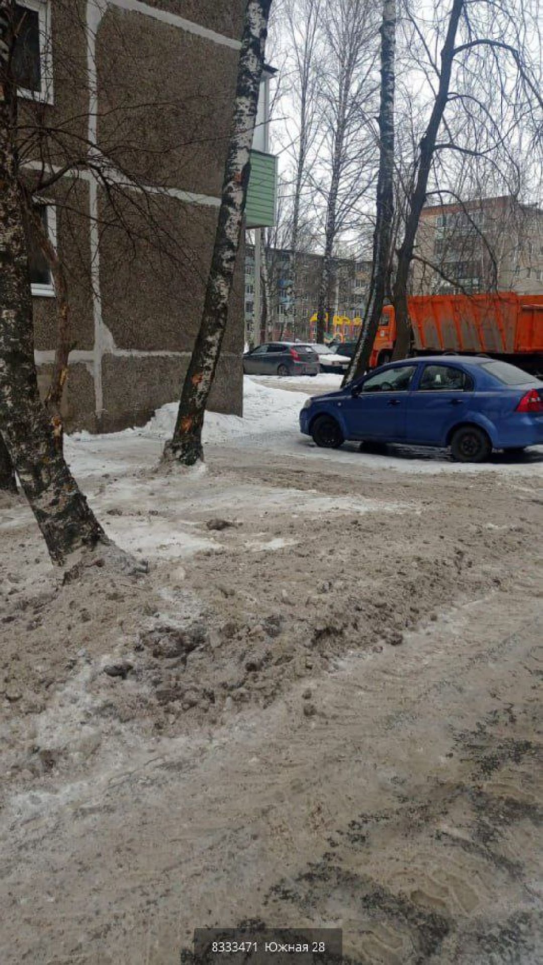 Павловский Посад, Уборка, Дороги, Дороги П-Посад, телеграмм-чат