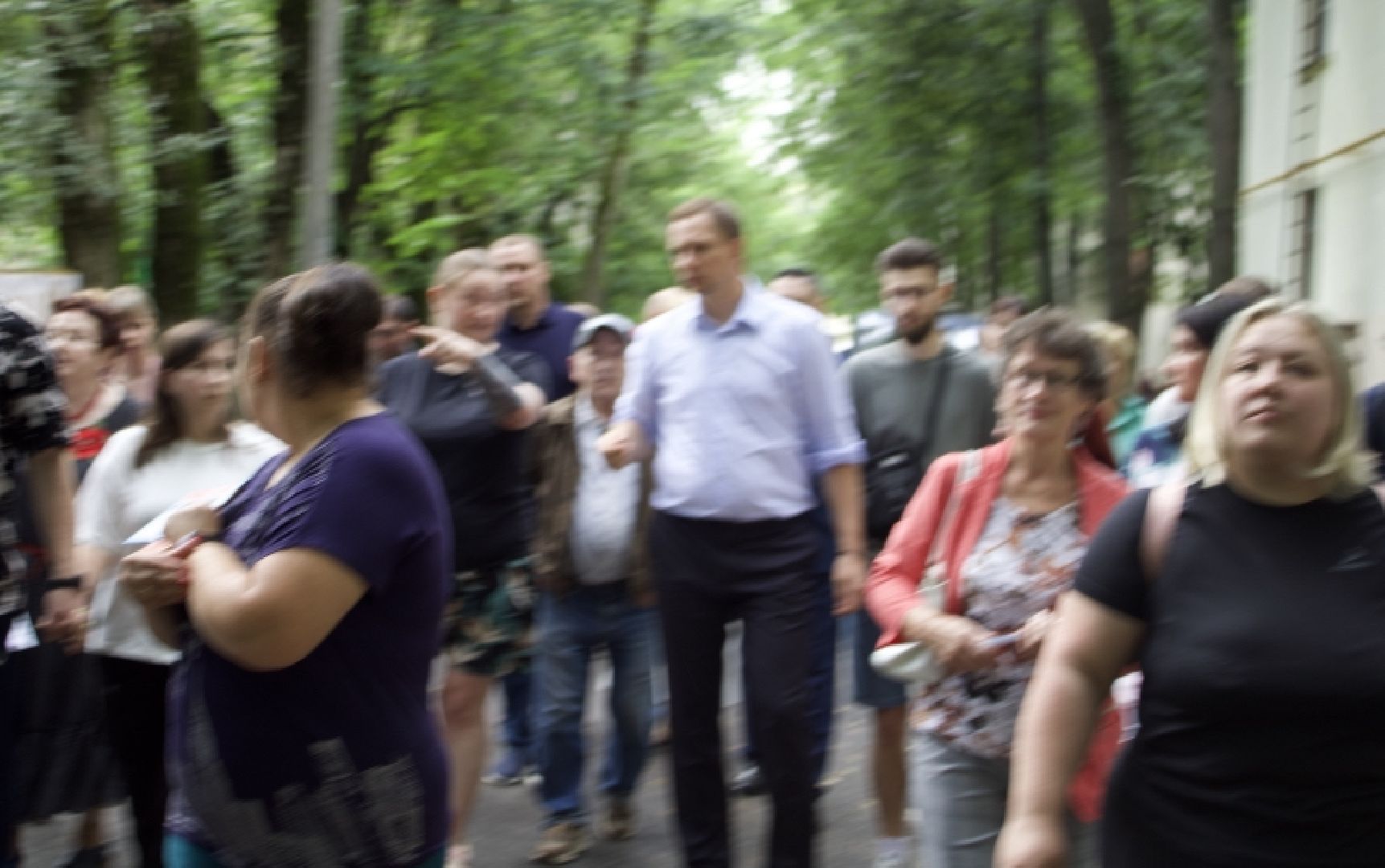 Благоустройство