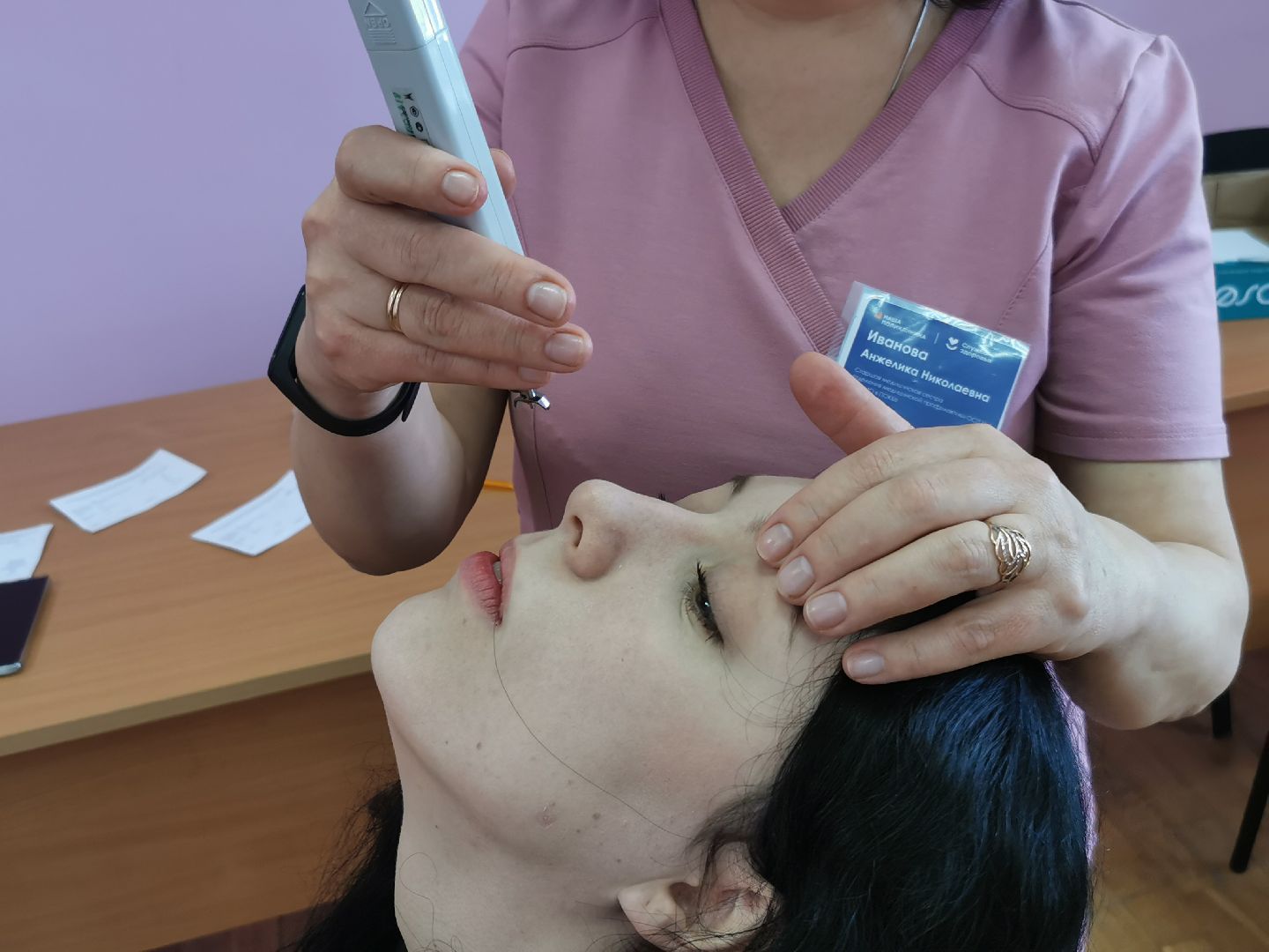 Подольск, медицина