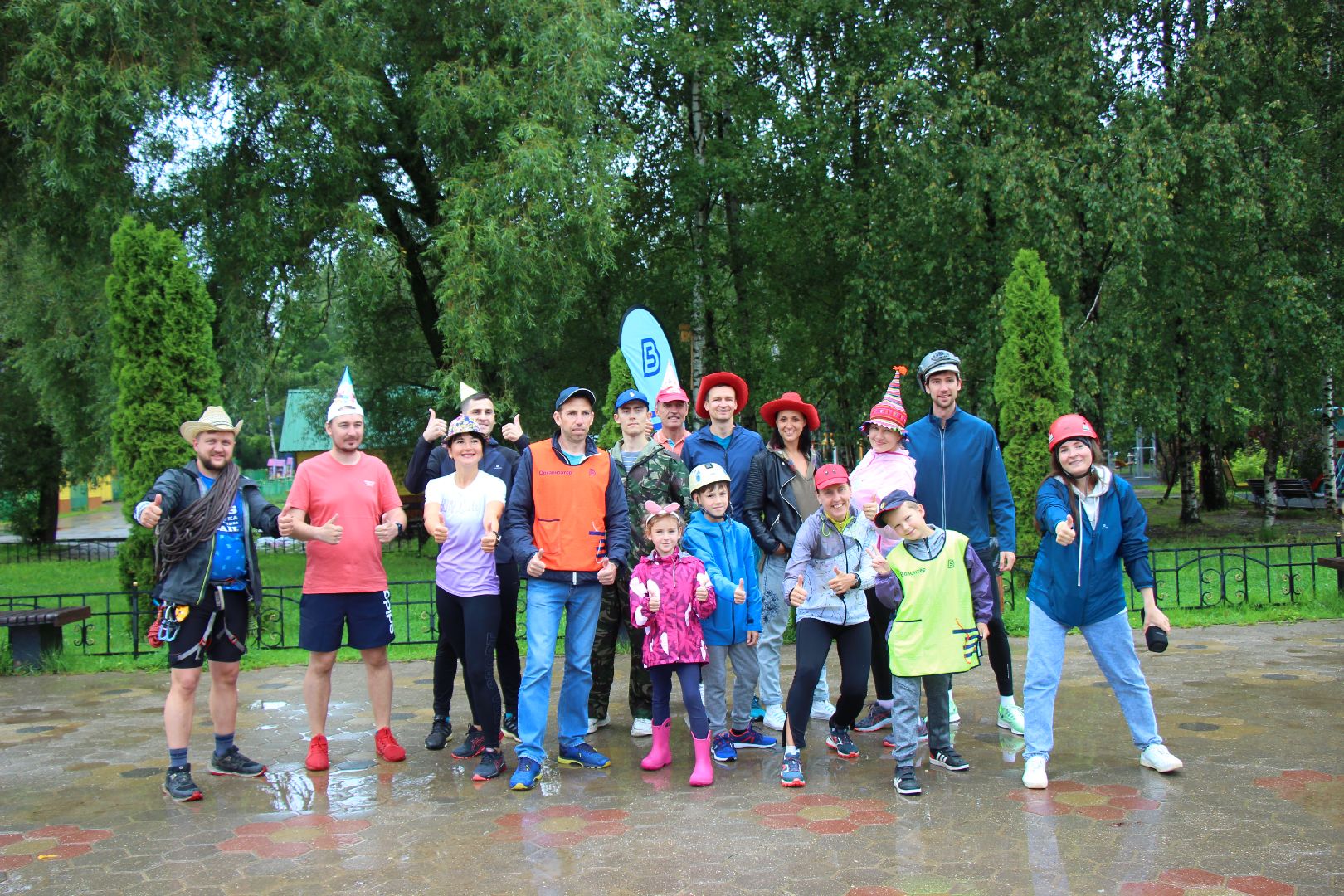 Лобня, спорт, бег