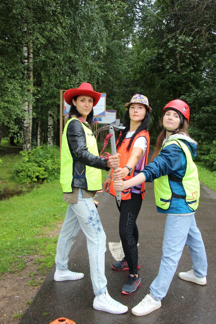 Лобня, спорт, бег