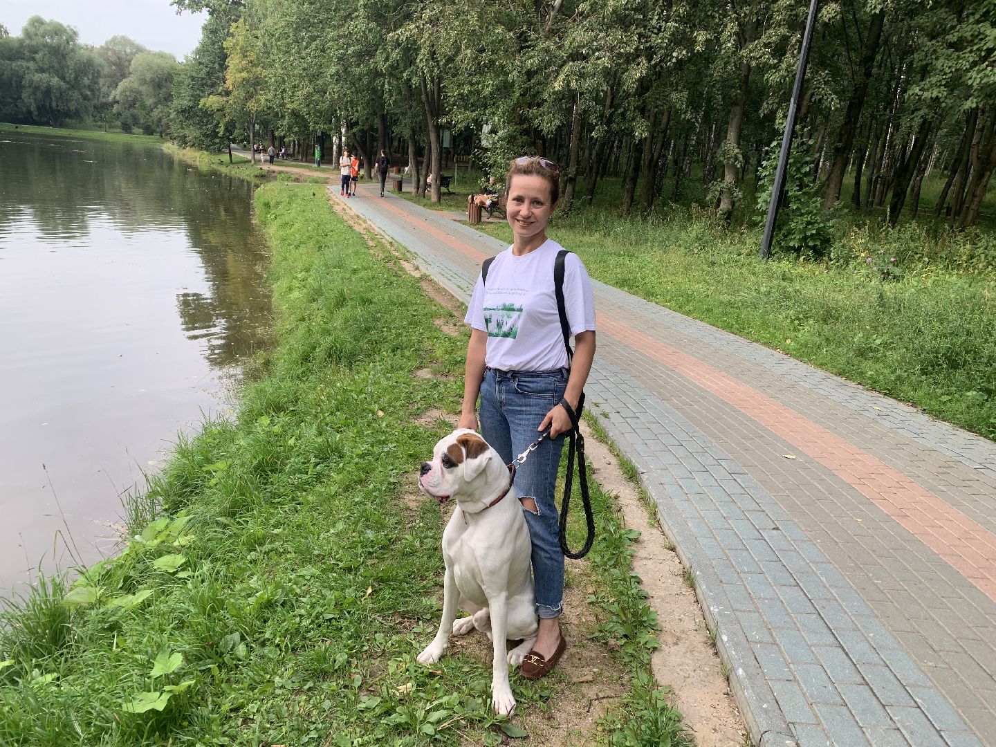 Собаки, Белаз, дрессировка, кинолог,немецкий боксер, Красногорск