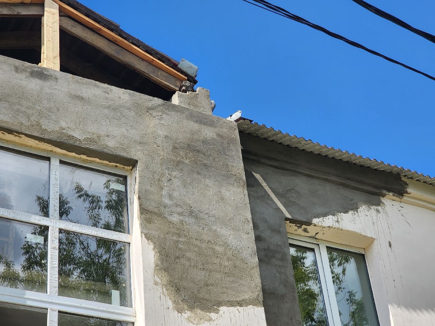 Павловский Посад, городской округ Павловский Посад, дом, погода, ремонт, строительство,