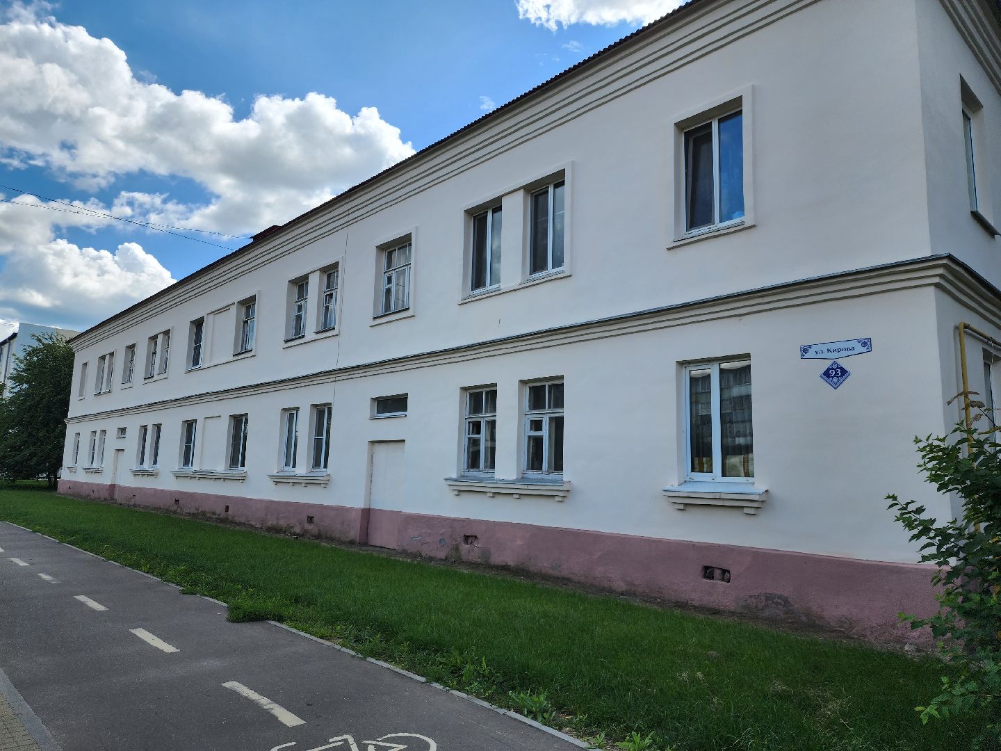 Павловский Посад, городской округ Павловский Посад, дом, погода, ремонт, строительство,