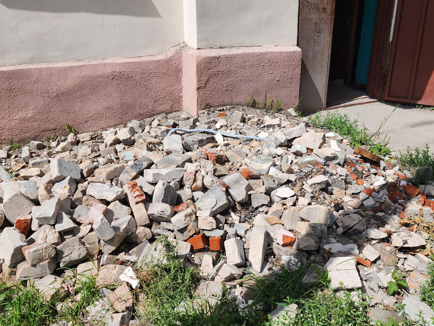 Павловский Посад, городской округ Павловский Посад, дом, погода, ремонт, строительство,