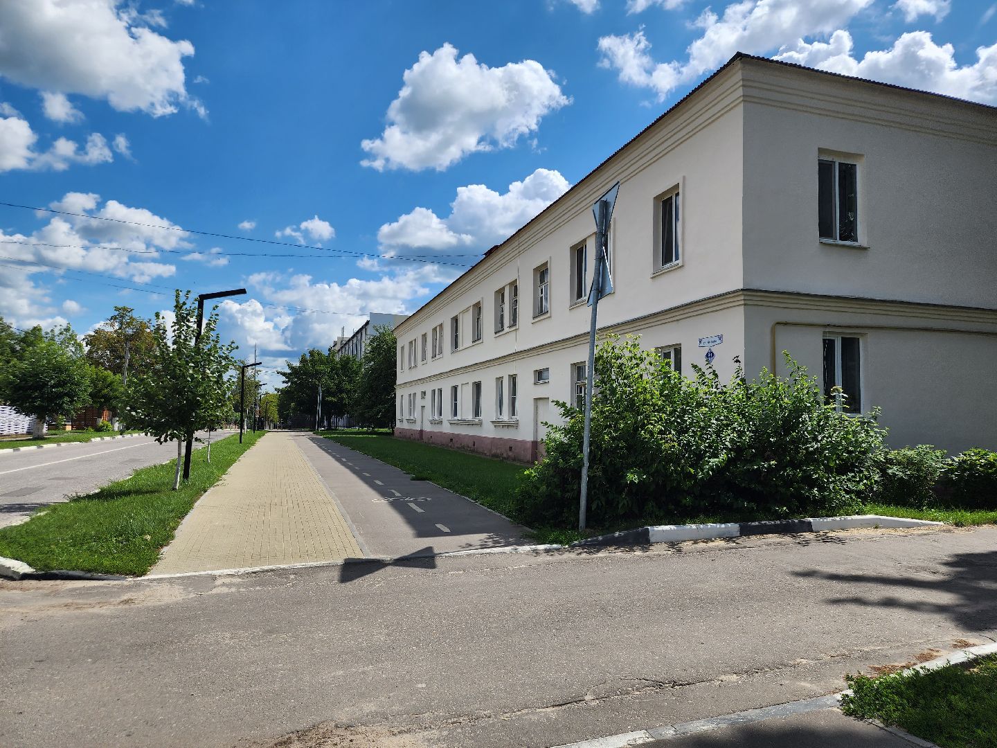 Павловский Посад, городской округ Павловский Посад, дом, погода, ремонт, строительство,