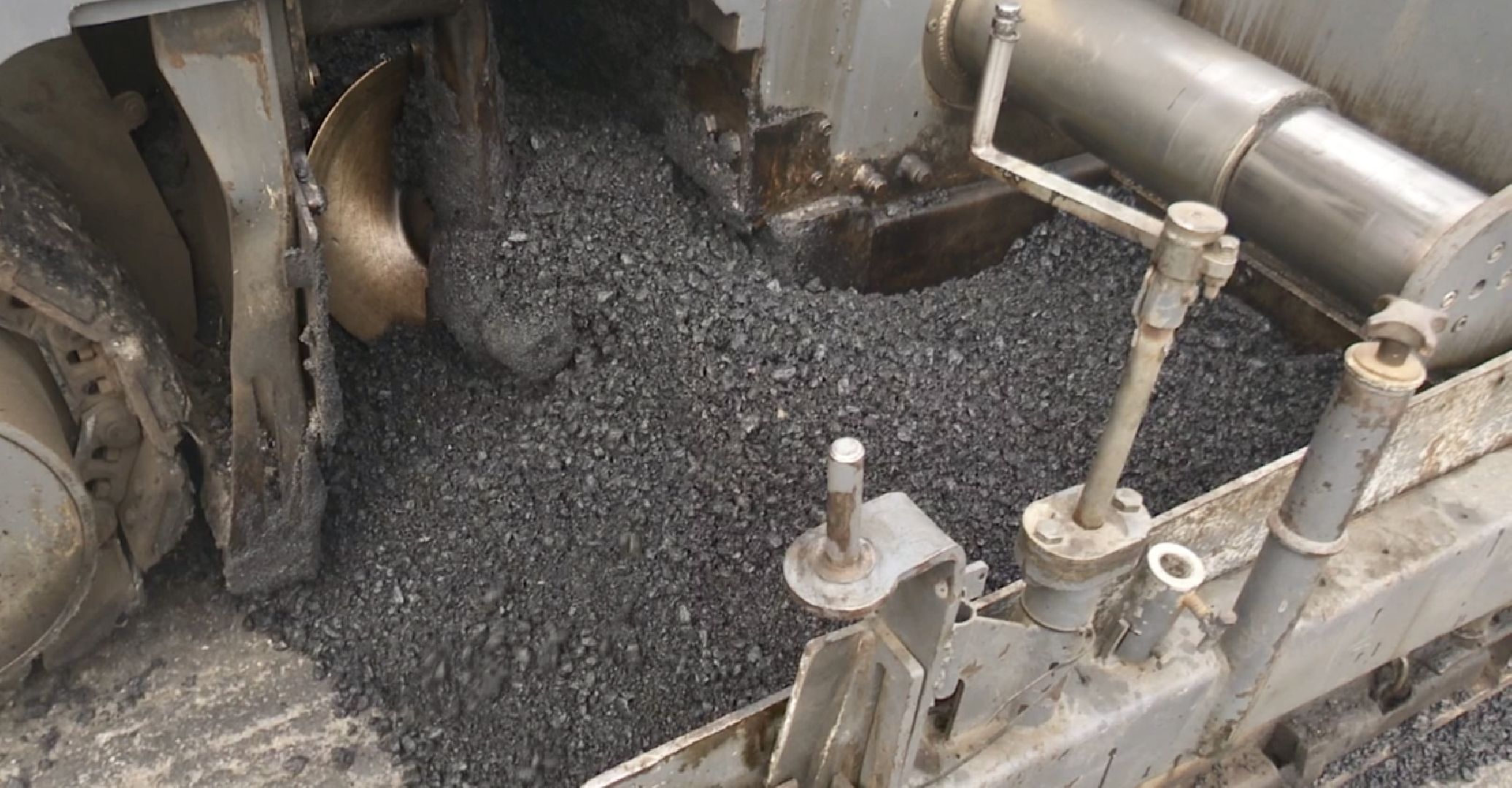 Клин, ремонт дорог, транспорт, перемены