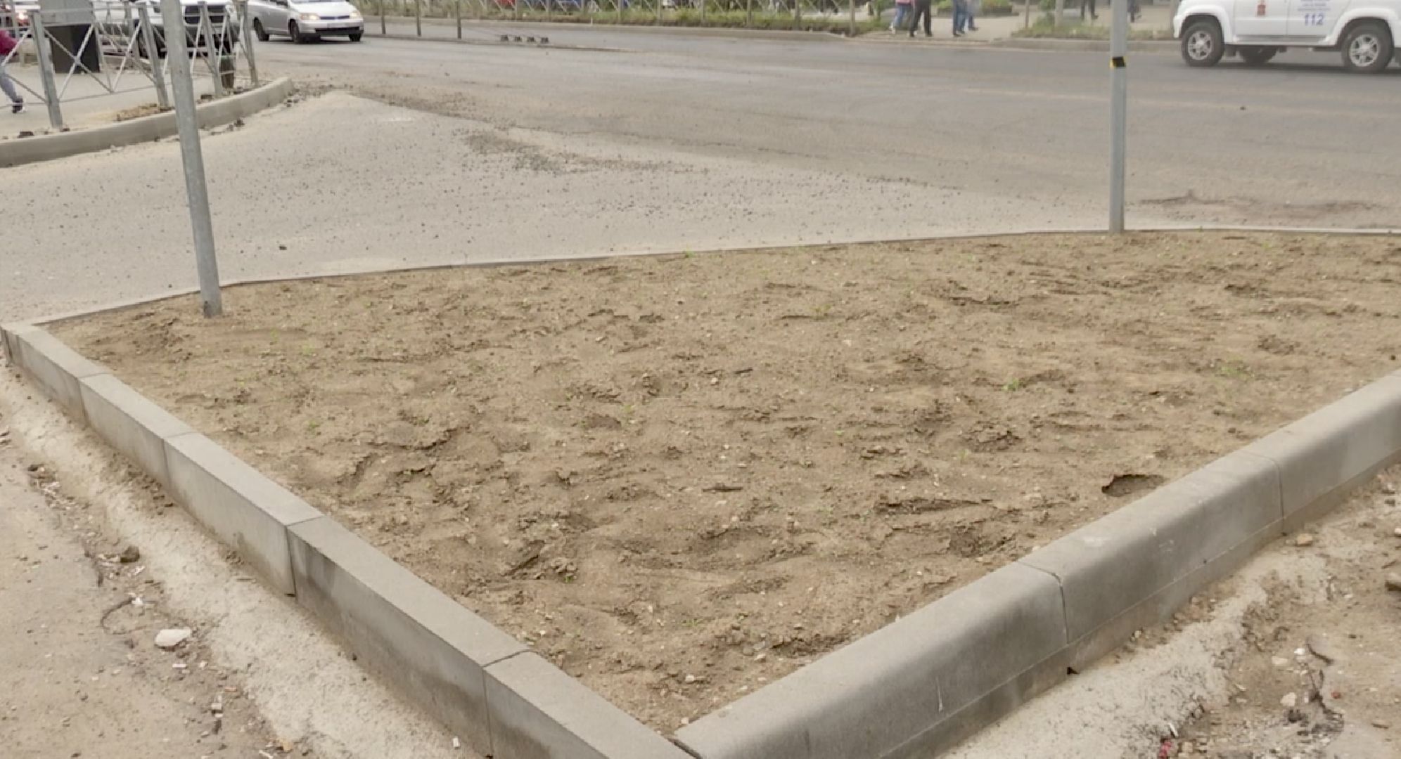 Клин, ремонт дорог, транспорт, перемены