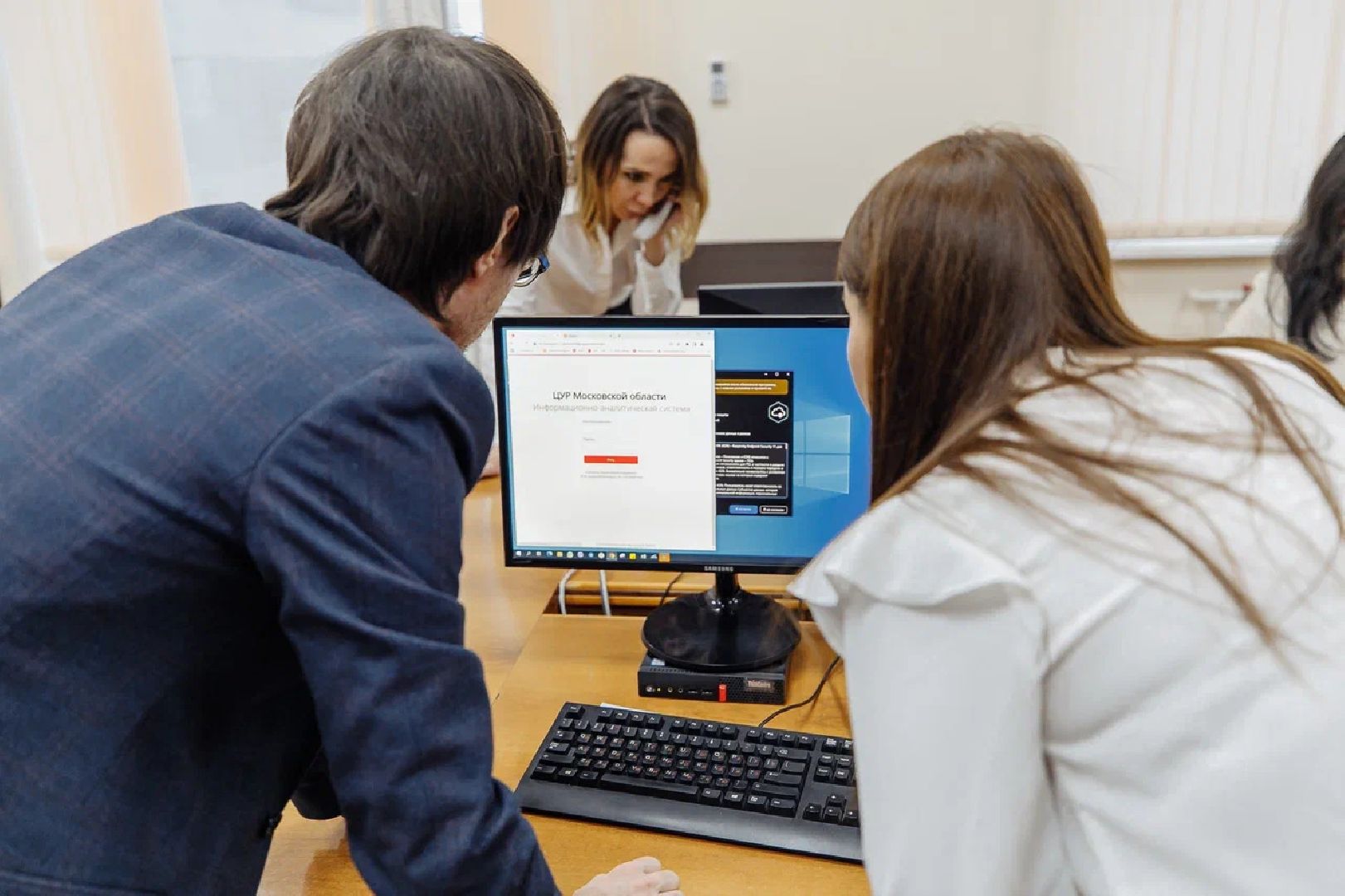 Рейтинг, Умный город, цифровизация, Орехово-Зуево