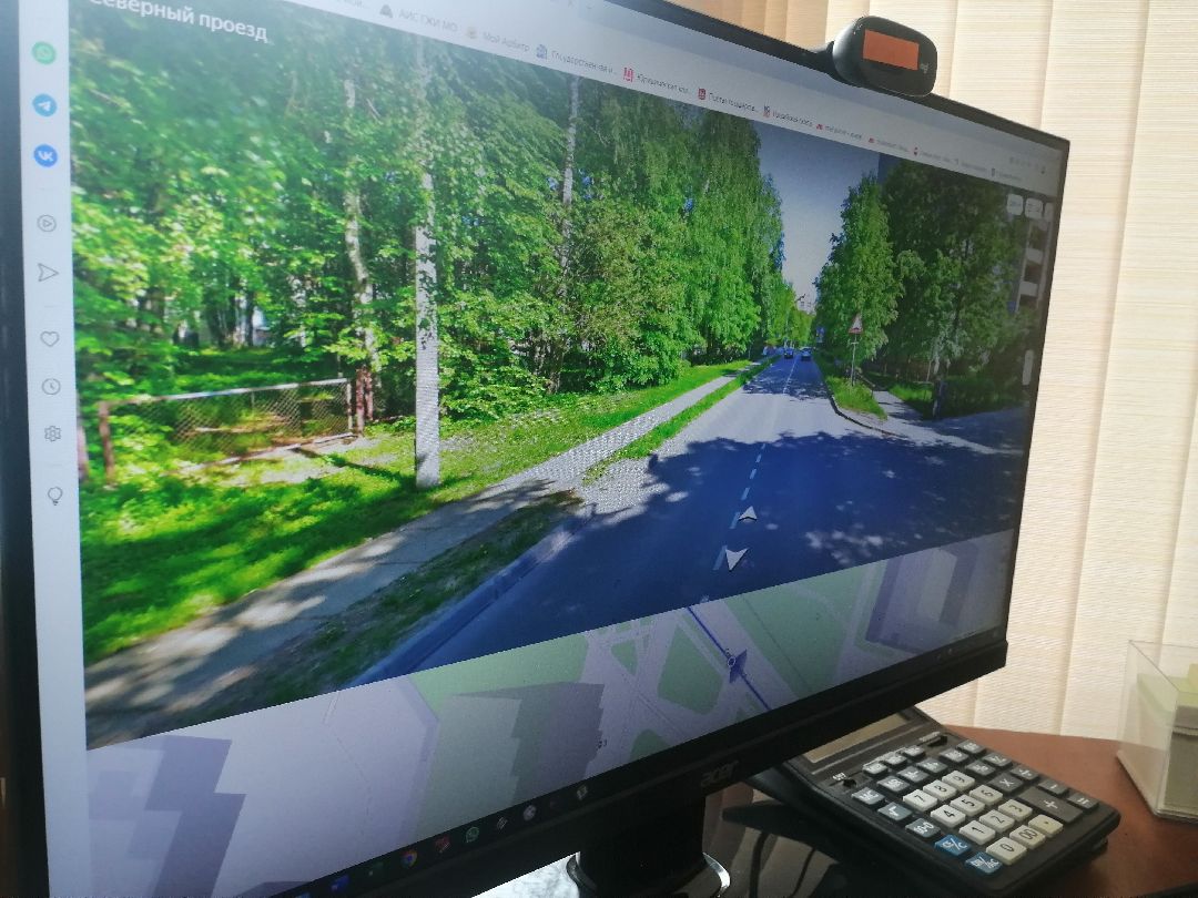 Протвино, капремонт, ремонт дорог