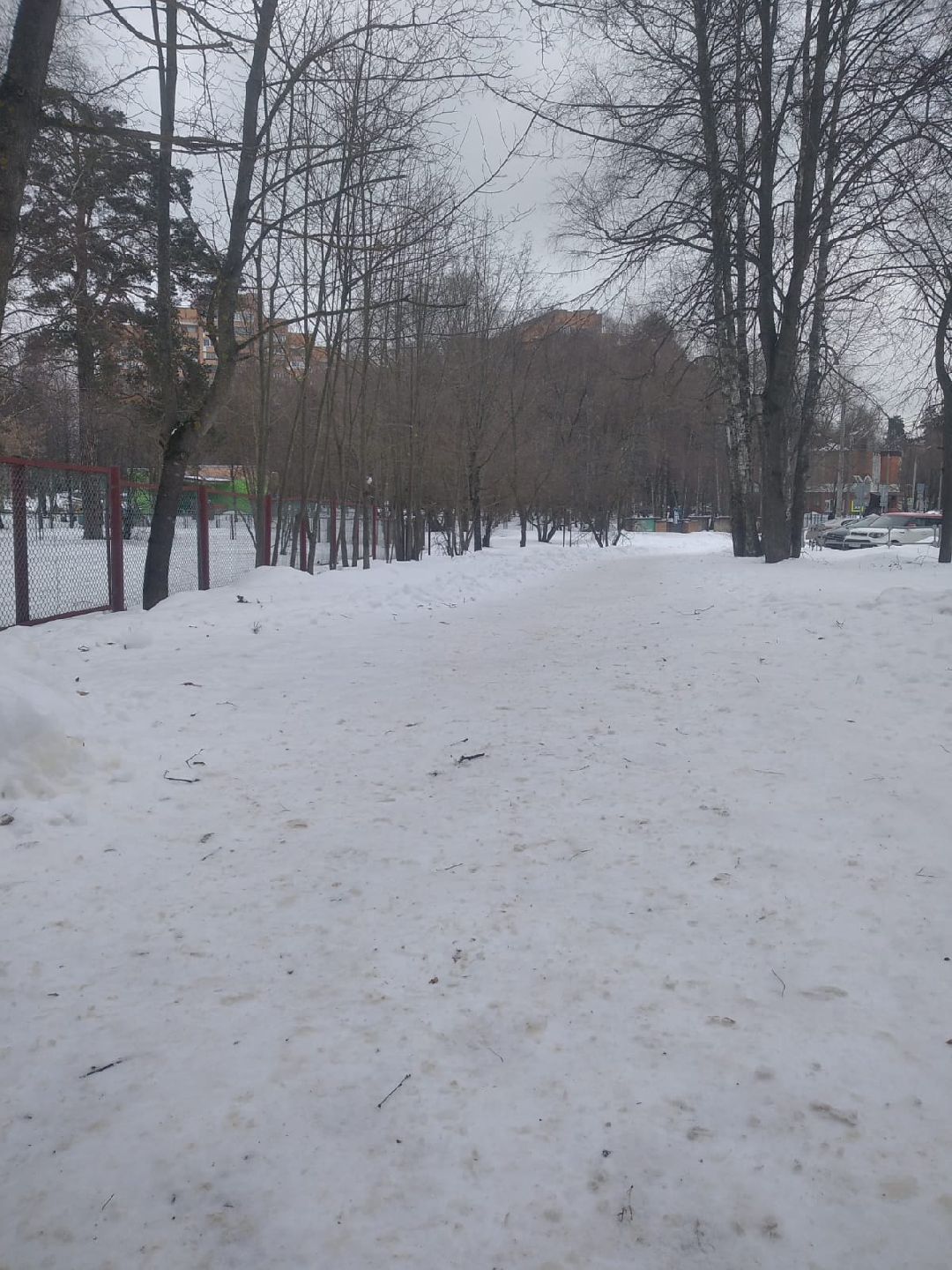 Протвино, капремонт, ремонт дорог