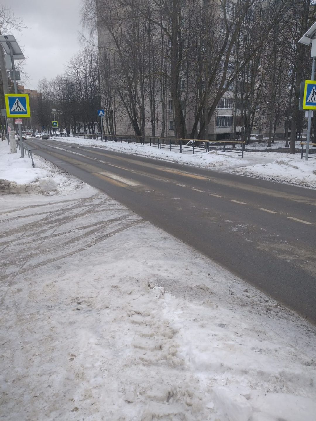 Протвино, капремонт, ремонт дорог