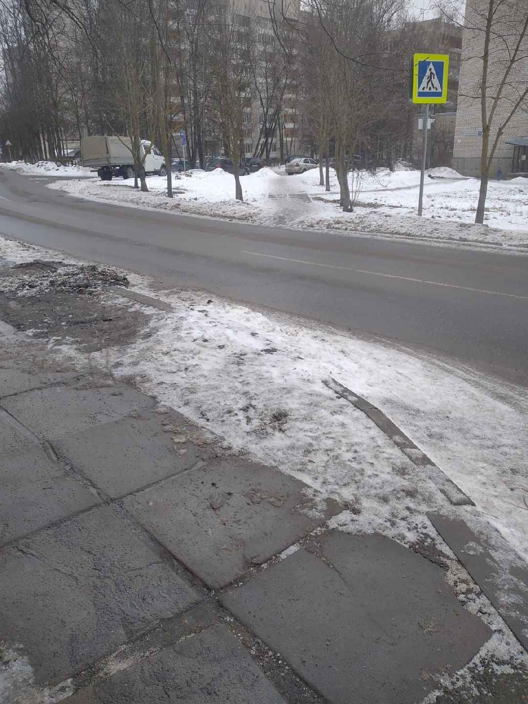 Протвино, капремонт, ремонт дорог