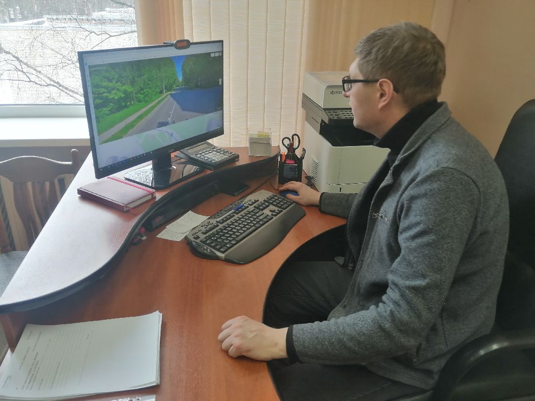 Протвино, капремонт, ремонт дорог