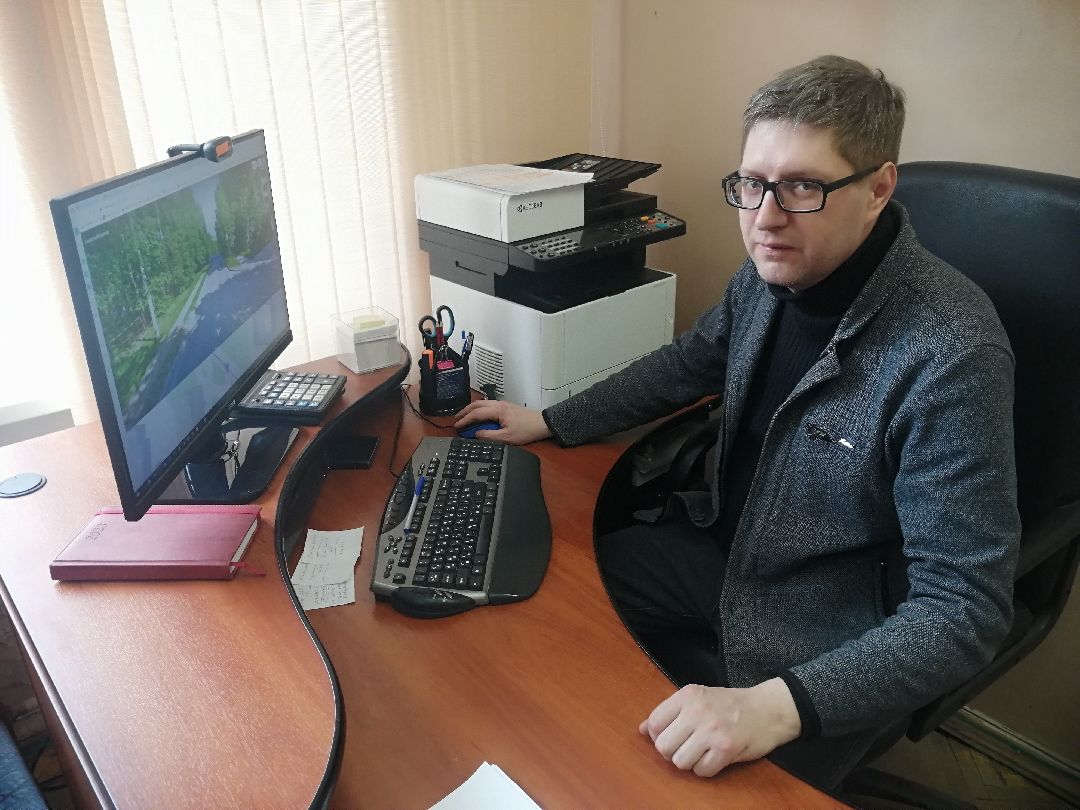 Протвино, капремонт, ремонт дорог