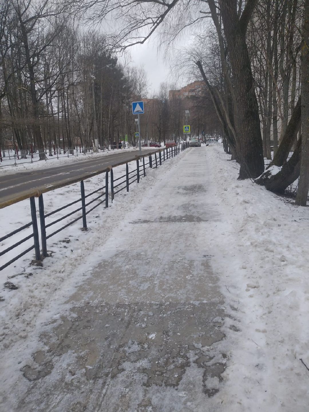 Протвино, капремонт, ремонт дорог