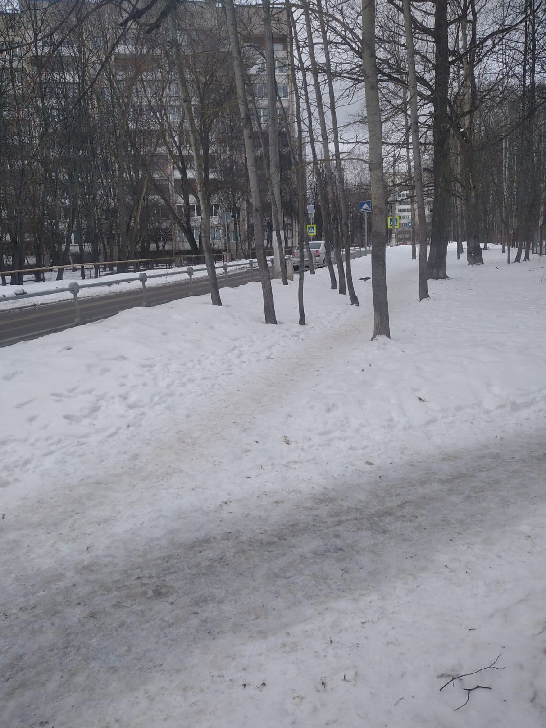 Протвино, капремонт, ремонт дорог