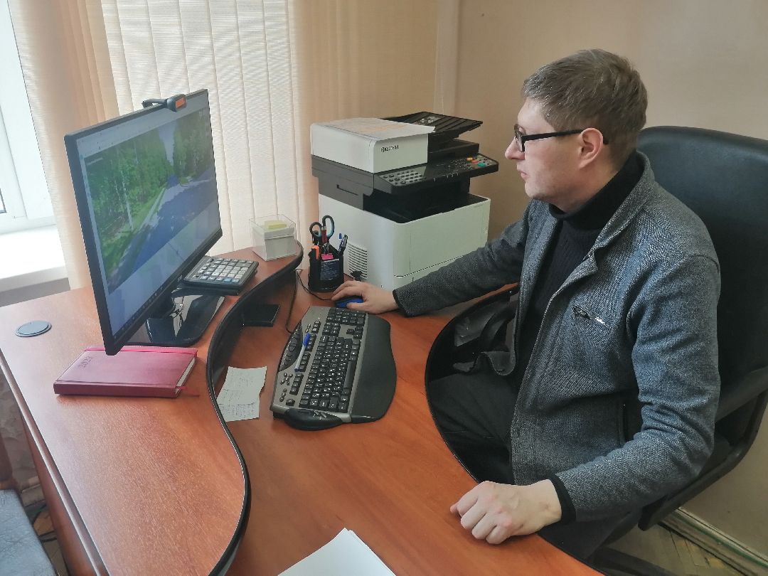 Протвино, капремонт, ремонт дорог