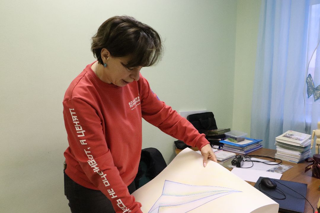 Серебряные Пруды, Большая перемена, Крым, учитель, образование, Росмолодёжь