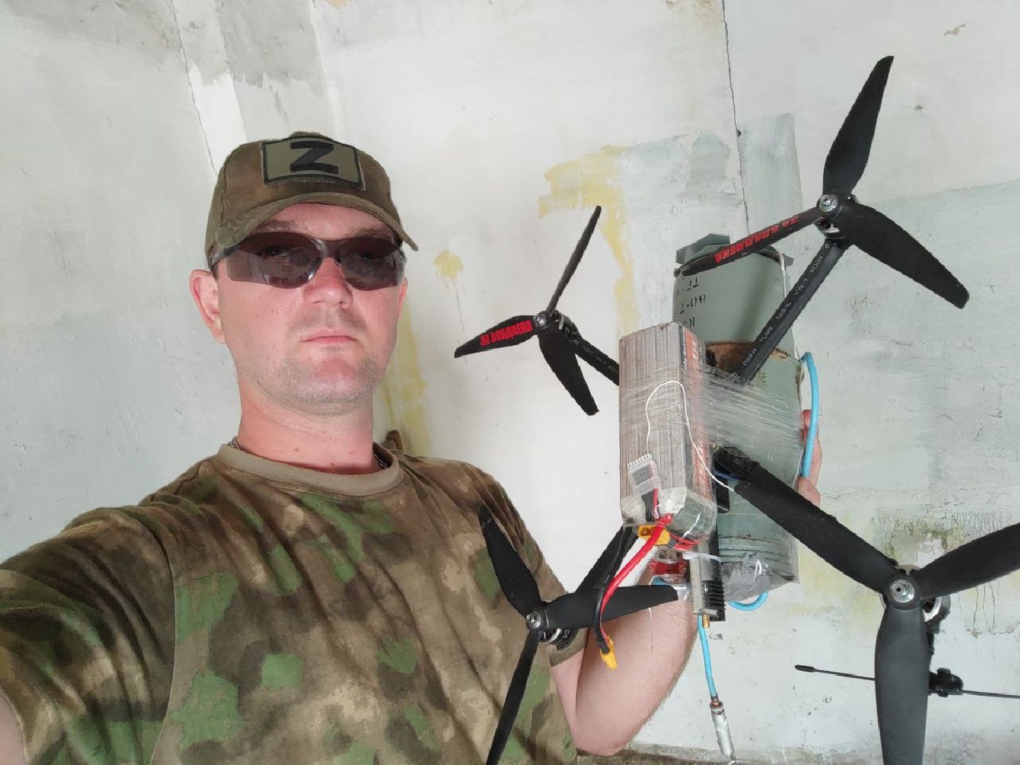 Можайск, Можайский городской округ, Подмосковье, СВО, доброволец, спецоперация, медаль, Суворов, награда, боевые задачи, армия РФ