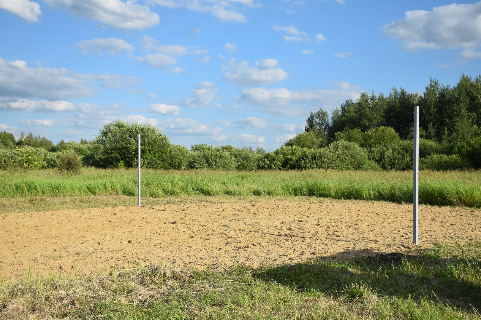 Павловский Посад, городской округ Павловский Посад, пляж, отдых, выходные, деревня