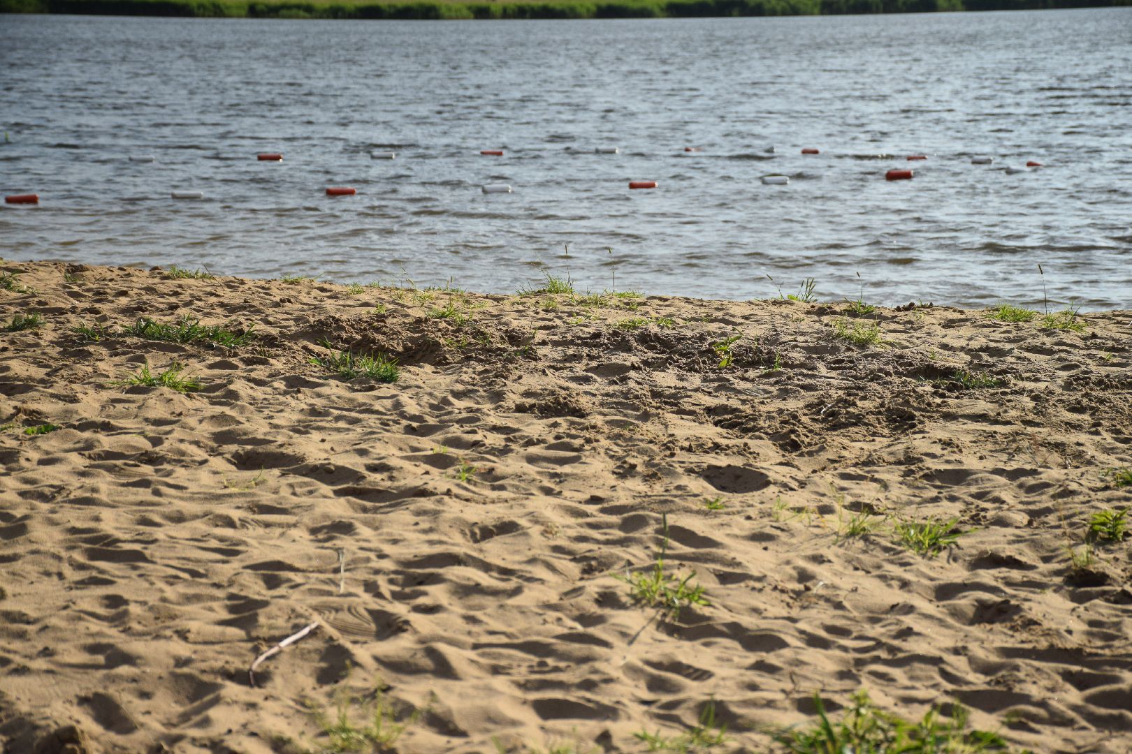 Павловский Посад, городской округ Павловский Посад, пляж, отдых, выходные, деревня