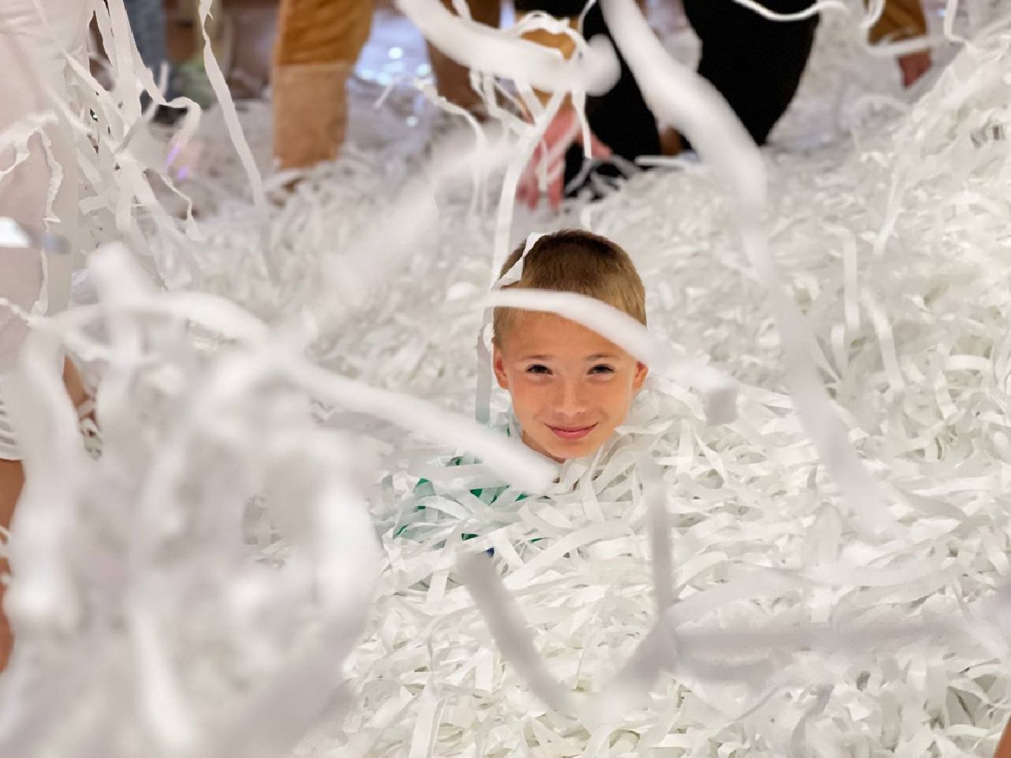 Подмосковье, Ивантеевка, дети