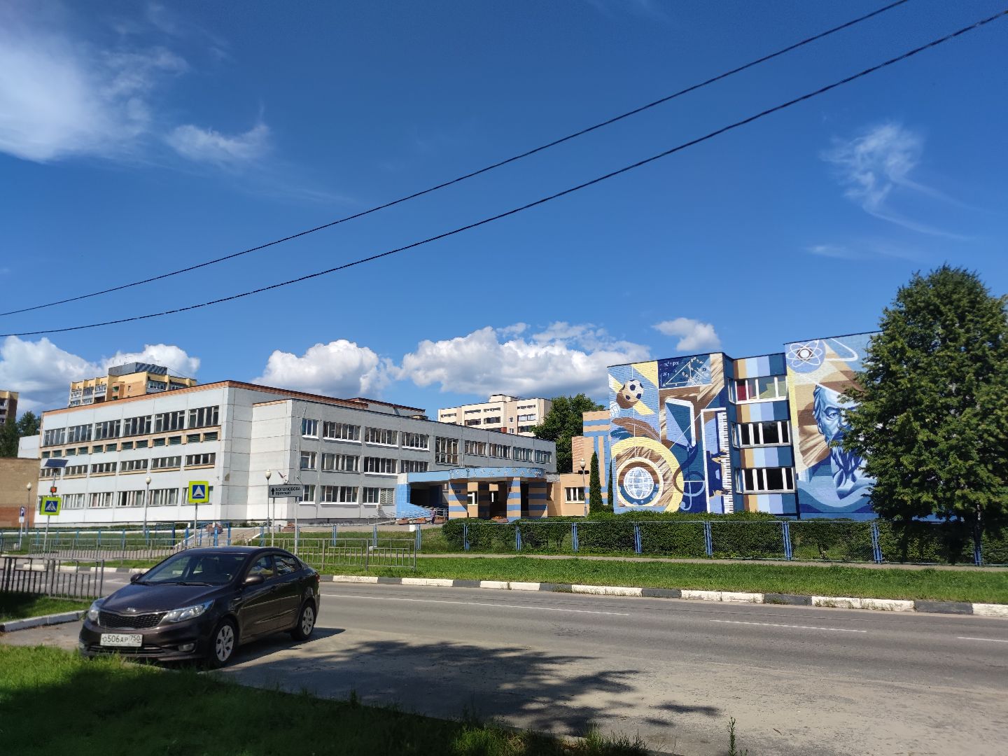 Общественные наблюдатели, выборы, общественная палата, Дубна