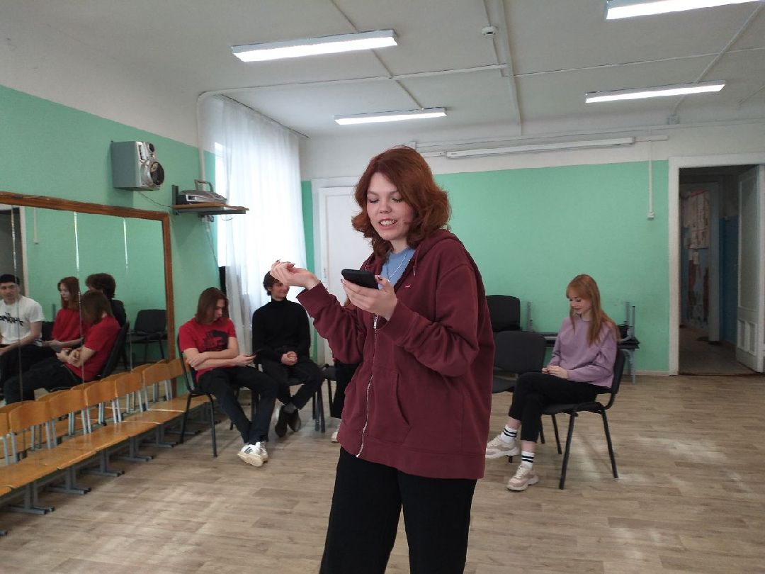 дети, культура, театральный поединок, конкурс, Лосино-Петровский