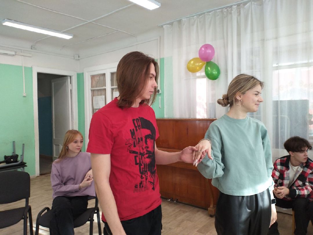 дети, культура, театральный поединок, конкурс, Лосино-Петровский