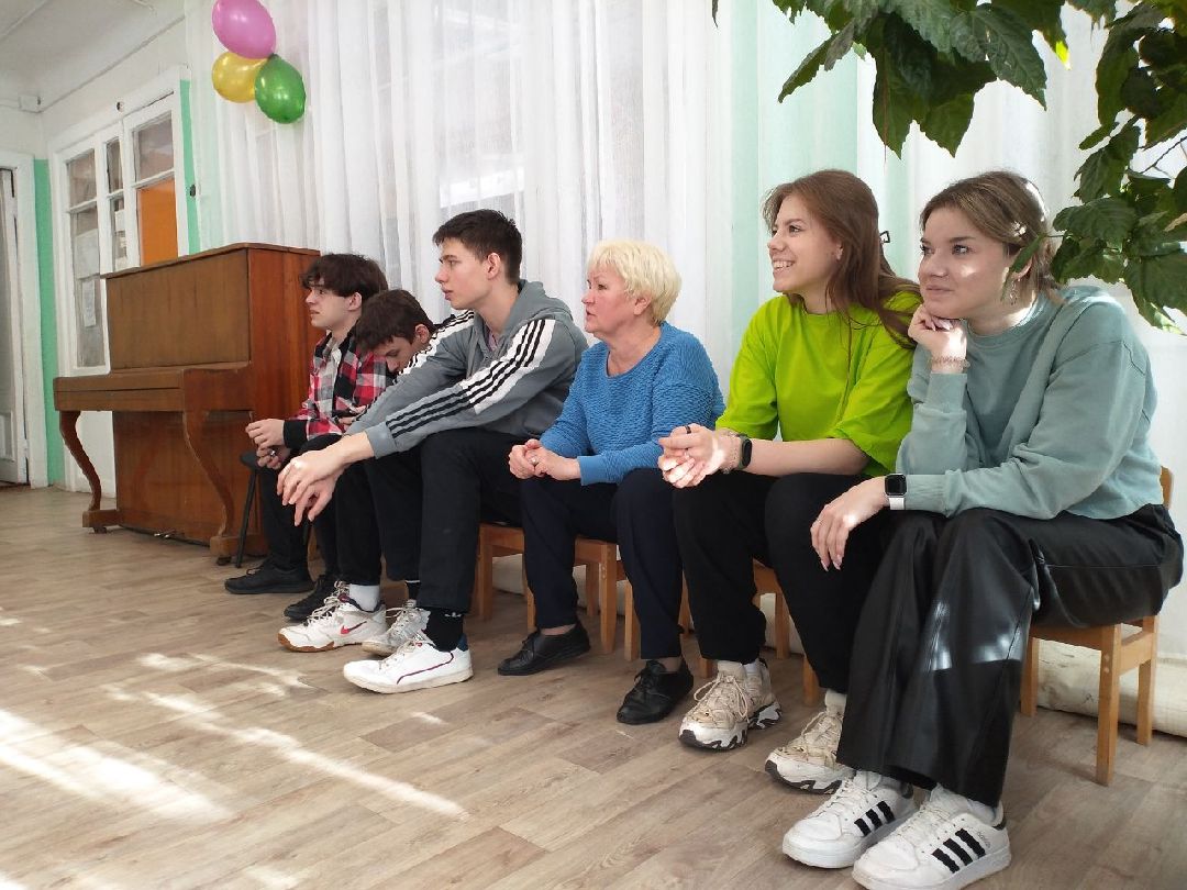 дети, культура, театральный поединок, конкурс, Лосино-Петровский