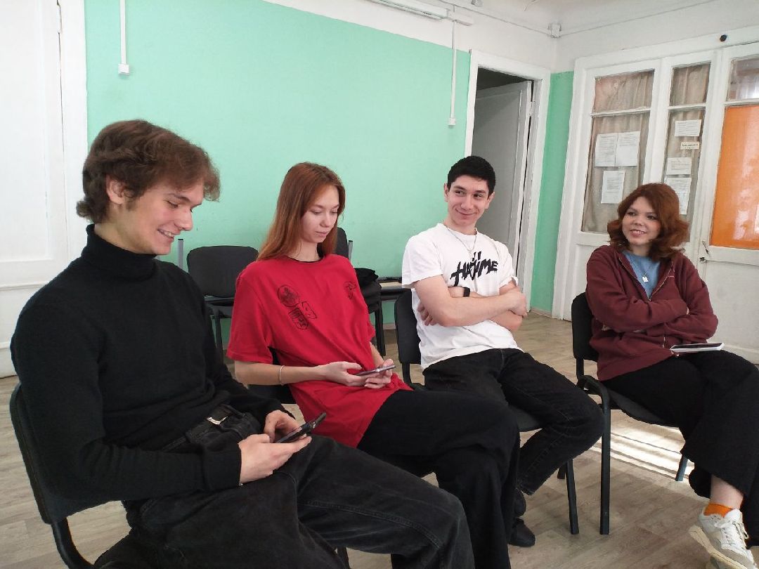 дети, культура, театральный поединок, конкурс, Лосино-Петровский