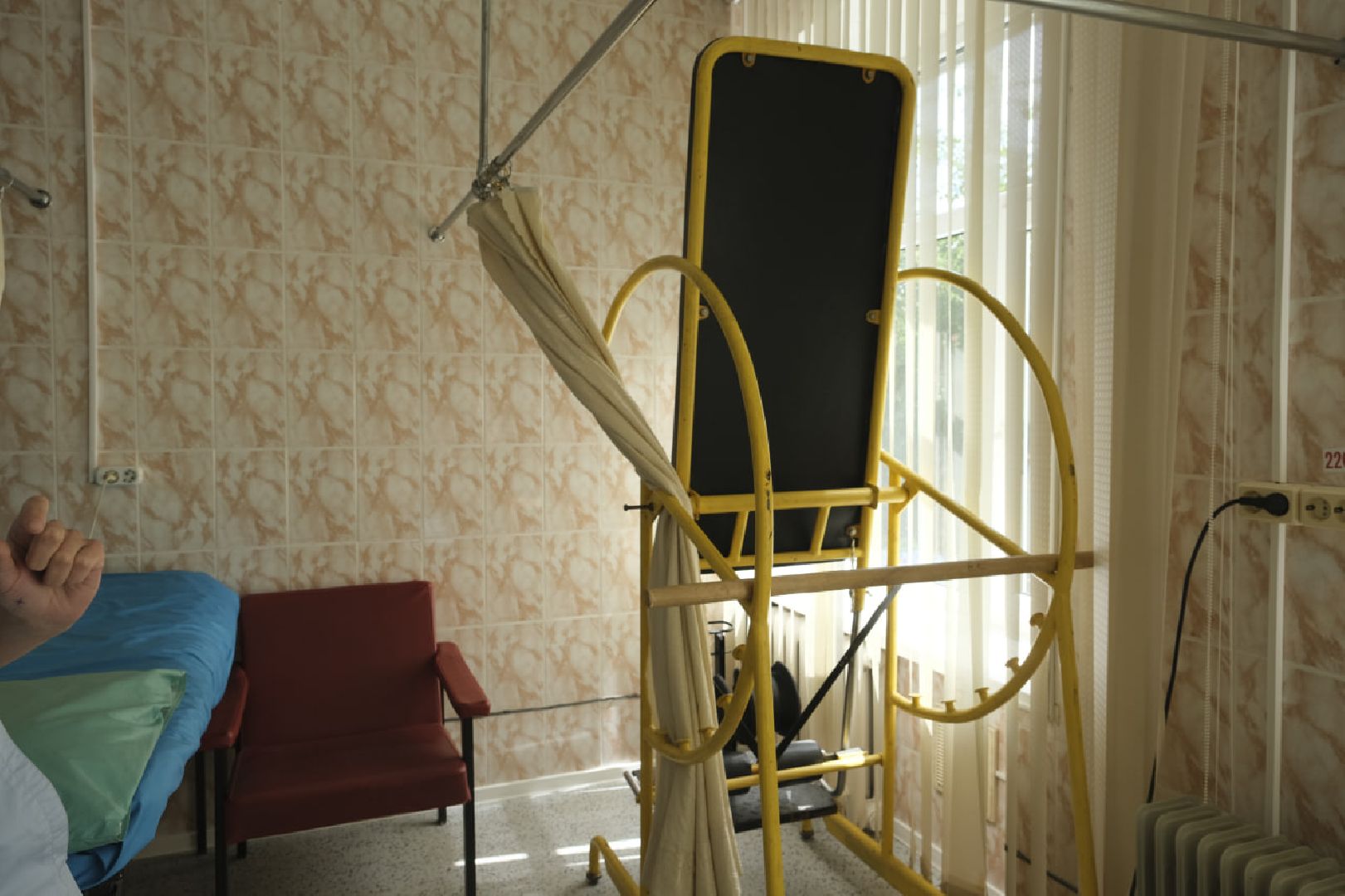 Пущино, медицина, врачи